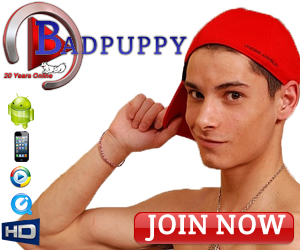 Visit Badpuppy